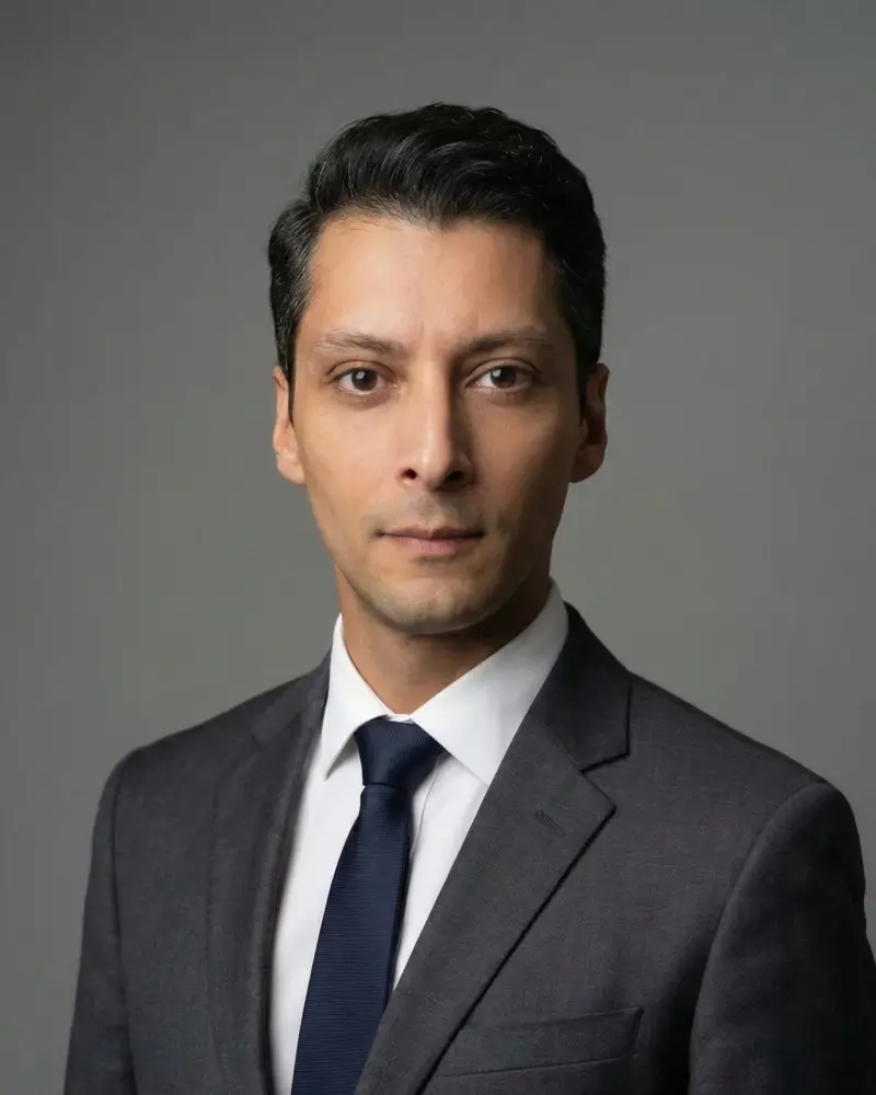 Fernando Romay, principal consultant at Ruzaani